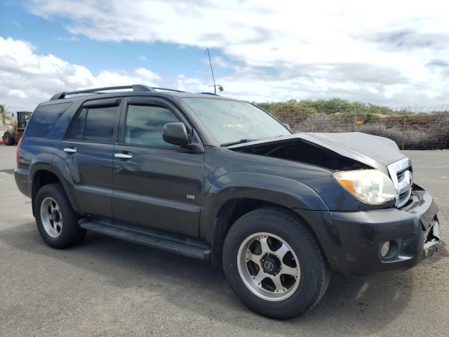 Photo 4 from auction – 2006 TOYOTA 4RUNNER SR with VIN JTEZU14R960072510