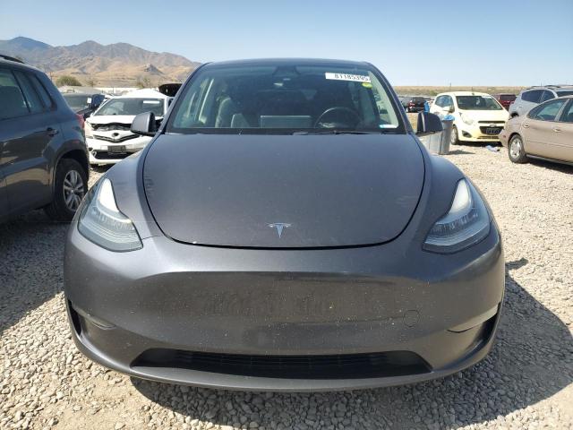Photo 5 from auction – 2023 TESLA MODEL Y with VIN 7SAYGAEE2PF613762
