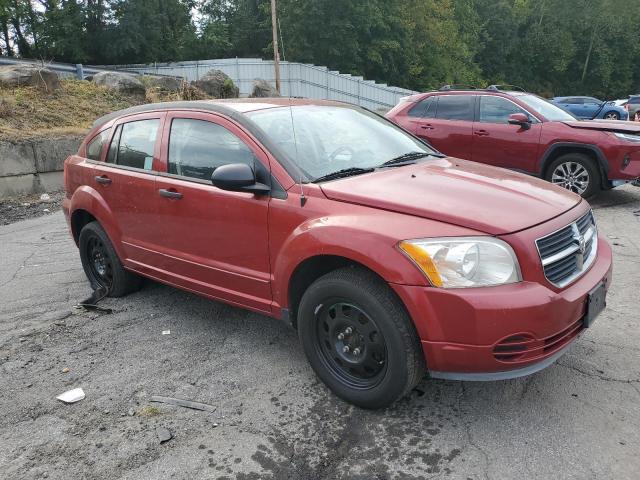 Photo 4 from auction – 2007 DODGE CALIBER with VIN 1B3HB48B27D150528