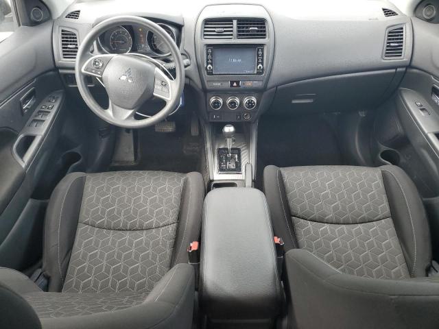 Photo 8 from auction – 2020 MITSUBISHI OUTLANDER with VIN JA4AR3AUXLU029249