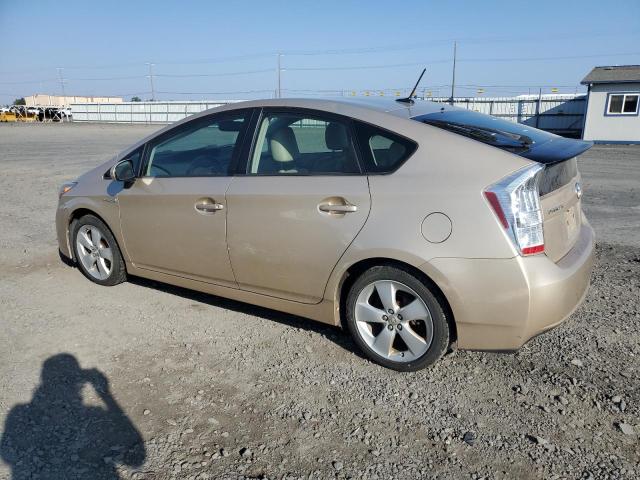 Photo 2 from auction – 2010 TOYOTA PRIUS with VIN JTDKN3DU1A0216711