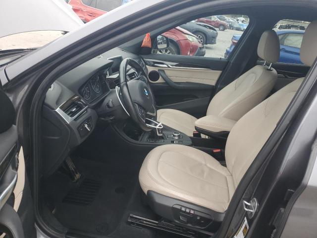Photo 7 from auction – 2017 BMW X1 XDRIVE2 with VIN WBXHT3Z34H4A52475