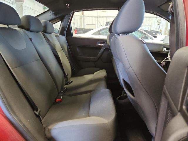 Photo 10 from auction – 2009 FORD FOCUS SES with VIN 1FAHP36N49W242129