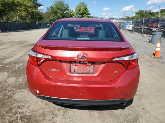 Zdjęcie 6 z aukcji – 2016 TOYOTA COROLLA L z VIN 5YFBURHE5GP478772