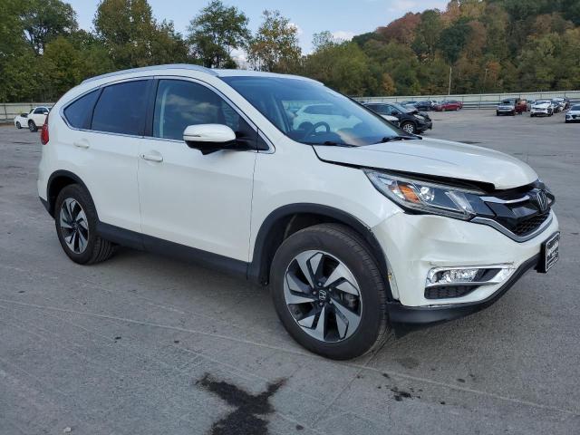 Photo 4 from auction – 2016 HONDA CR-V TOURI with VIN 5J6RM4H93GL076773
