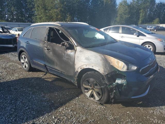 Photo 4 from auction – 2017 KIA NIRO FE with VIN KNDCB3LC8H5051131