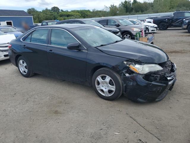 Photo 4 from auction – 2015 TOYOTA CAMRY LE with VIN 4T4BF1FKXFR502653