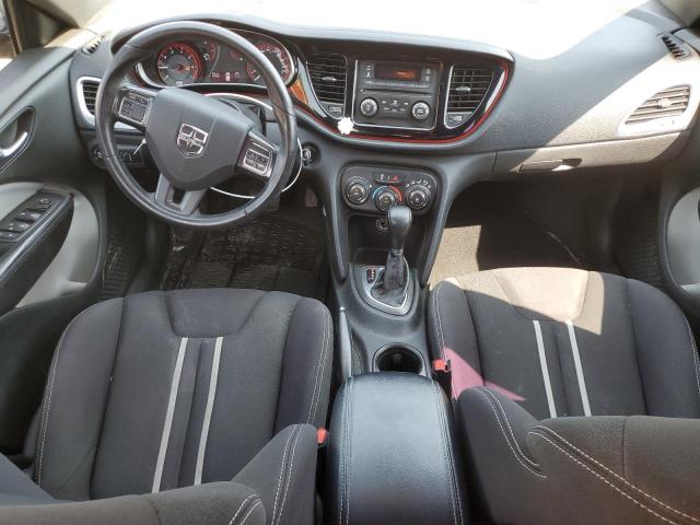 Photo 8 from auction – 2014 DODGE DART SXT with VIN 1C3CDFBB8ED851504