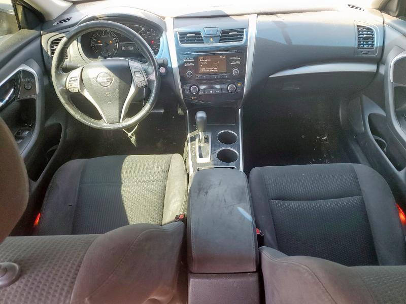 Photo 8 from auction – 2014 NISSAN ALTIMA 2.5 with VIN 1N4AL3AP2EC406091