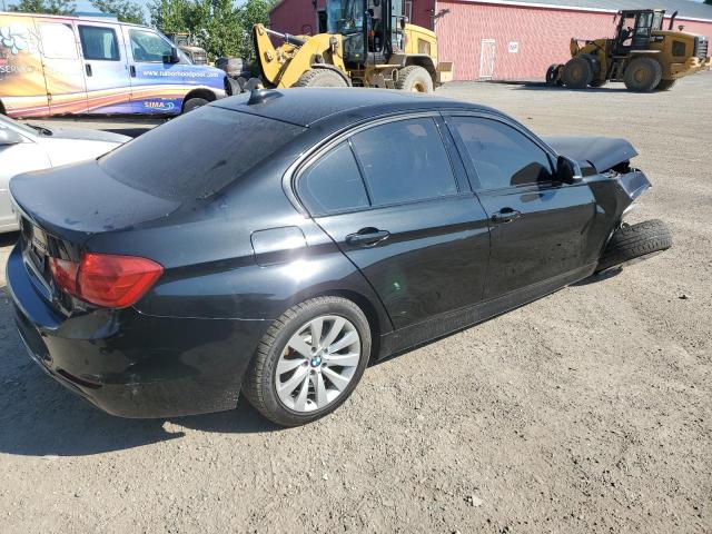 Photo 3 from auction – 2018 BMW 330 XI with VIN WBA8D9G59JNU70364