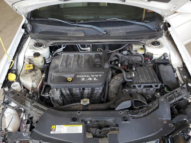 Photo 11 from auction – 2011 CHRYSLER 200 TOURING with VIN 1C3BC2EBXBN554792