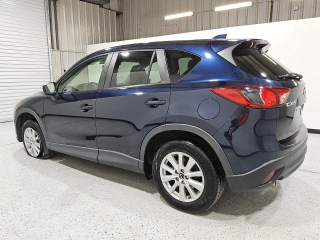 Photo 2 from auction – 2015 MAZDA CX-5 TOURI with VIN JM3KE2CYXF0508211