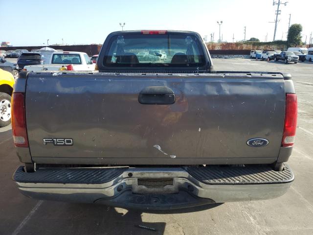 Photo 6 from auction – 2003 FORD F150 with VIN 1FTRX17223KB15935