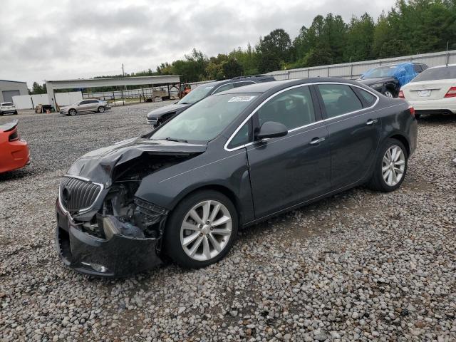 BUICK VERANO 2014 con VIN 1G4PS5SK9E4109802 - Foto de la subasta