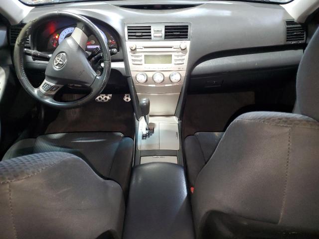 Photo 8 from auction – 2011 TOYOTA CAMRY BASE with VIN 4T1BF3EK2BU200114