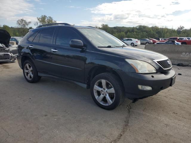 Photo 4 from auction – 2008 LEXUS RX 350 with VIN 2T2HK31U28C062903