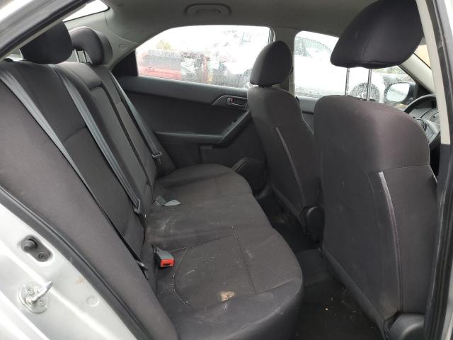 Photo 10 from auction – 2010 KIA FORTE LX with VIN KNAFT4A24A5305107