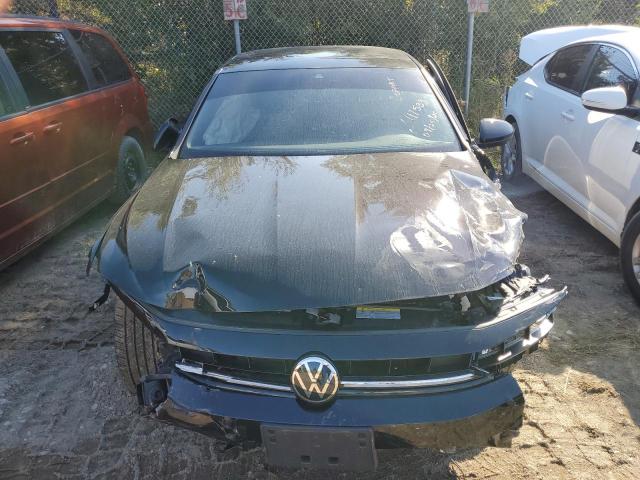 Photo 5 from auction – 2025 VOLKSWAGEN JETTA with VIN 3VWSX7BU7SM044801