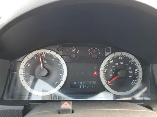 Photo 9 from auction – 2008 FORD ESCAPE LIMITED with VIN 1FMCU04158KC68610