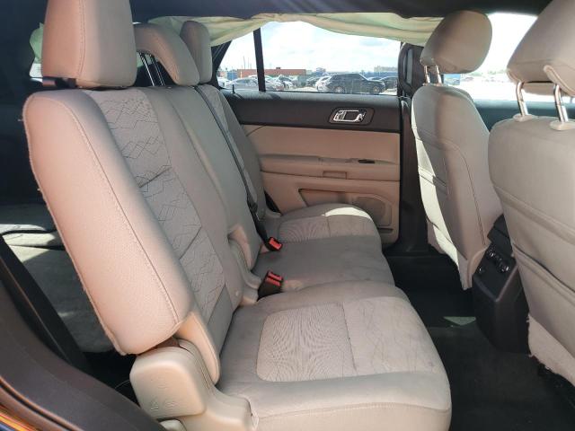 Photo 11 from auction – 2014 FORD EXPLORER with VIN 1FM5K7B83EGB45006