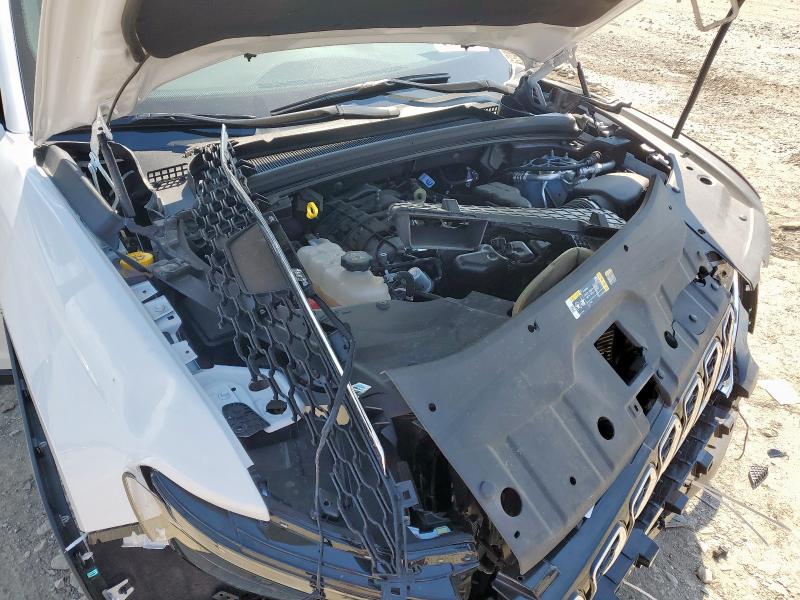 Photo 11 from auction – 2025 JEEP GRAND CHER with VIN 1C4RJGBG7SC287457