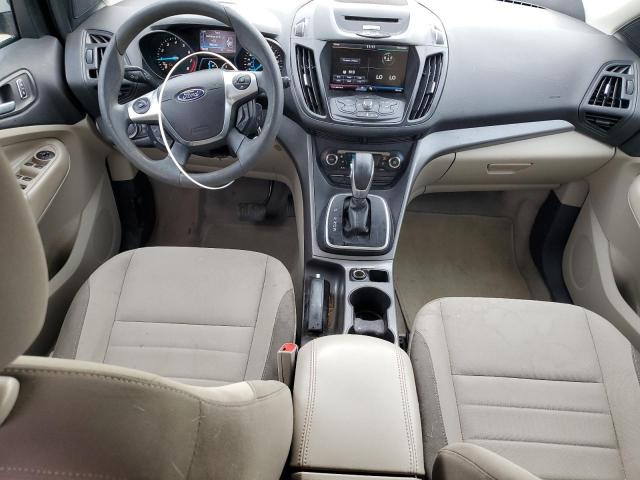 Photo 8 from auction – 2013 FORD ESCAPE SE with VIN 1FMCU9GX4DUC30725