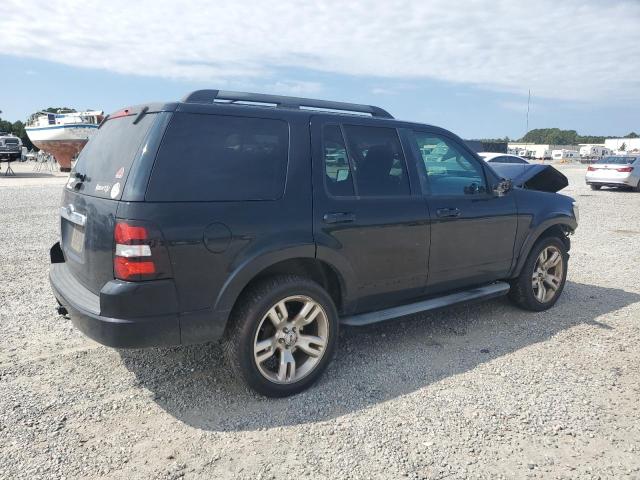 Photo 3 from auction – 2009 FORD EXPLORER X with VIN 1FMEU63E59UA24543