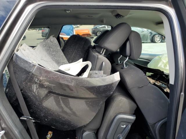 Photo 11 from auction – 2016 DODGE JOURNEY SXT with VIN 3C4PDCBG4GT137518