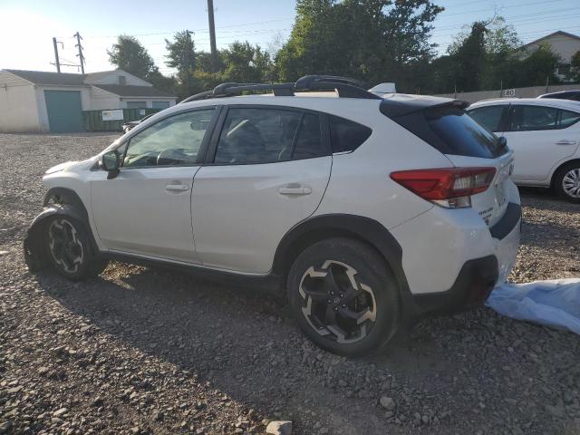 Photo 2 from auction – 2023 SUBARU CROSSTREK with VIN JF2GTHNC2PH263059
