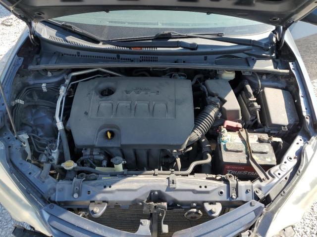 Photo 11 from auction – 2016 TOYOTA COROLLA L with VIN 5YFBURHE9GP471663