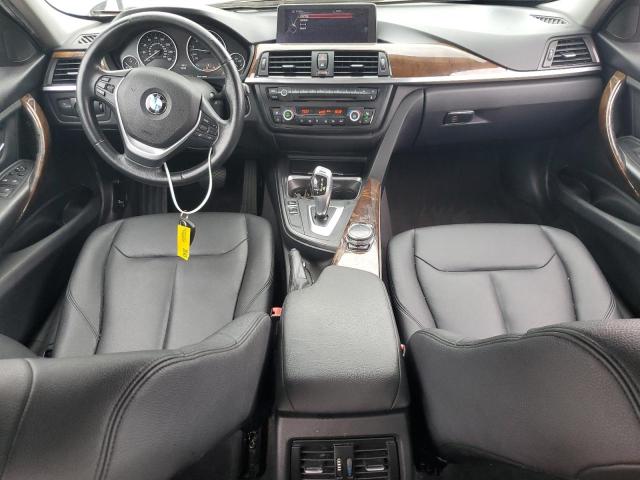 Photo 8 from auction – 2014 BMW 328 XI with VIN WBA3B3C56EJ980543