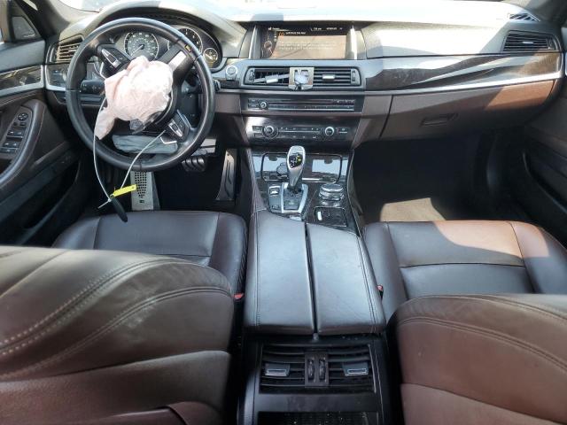 صورة رقم 8 من المزاد - 2015 BMW 535 I مع VIN WBA5B1C56FG128446