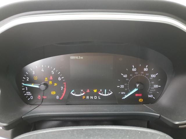 Photo 9 from auction – 2020 FORD ESCAPE SEL with VIN 1FMCU9H60LUA34382