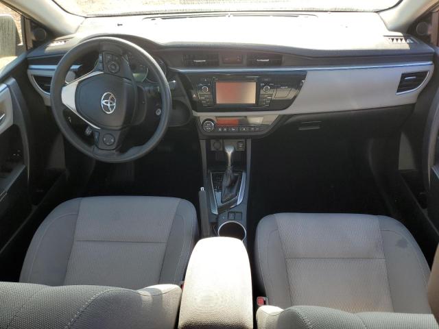 Photo 8 from auction – 2015 TOYOTA COROLLA L with VIN 2T1BURHE2FC297577