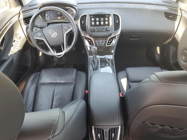 Photo 8 from auction – 2016 BUICK LACROSSE with VIN 1G4GB5G35GF113838