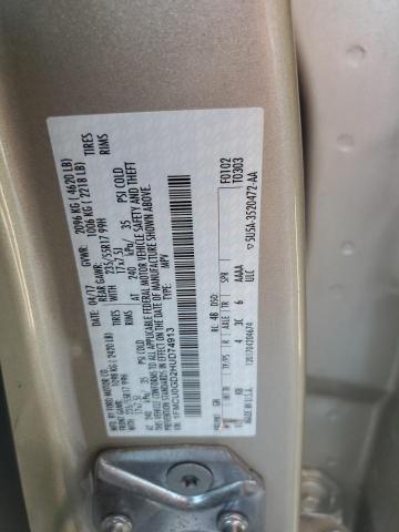Zdjęcie 14 z aukcji – 2017 FORD ESCAPE SE z VIN 1FMCU0GD2HUD74913