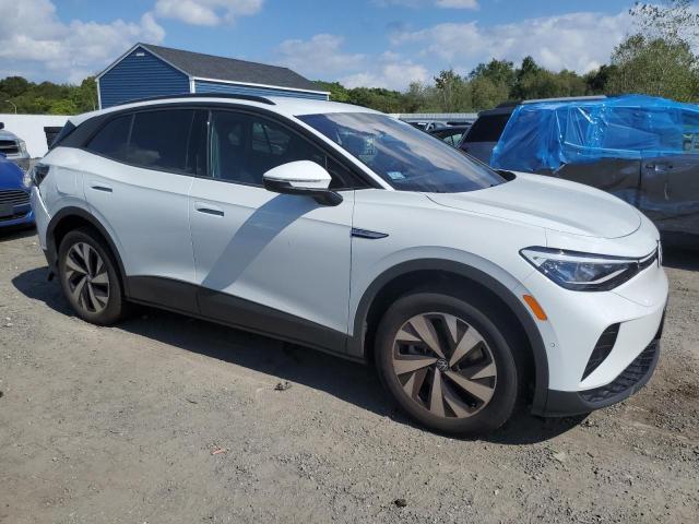 Photo 4 from auction – 2023 VOLKSWAGEN ID.4 PRO with VIN 1V2DNPE89PC046413