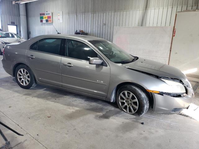 Photo 4 from auction – 2008 MERCURY MILAN with VIN 3MEHM07Z88R609472