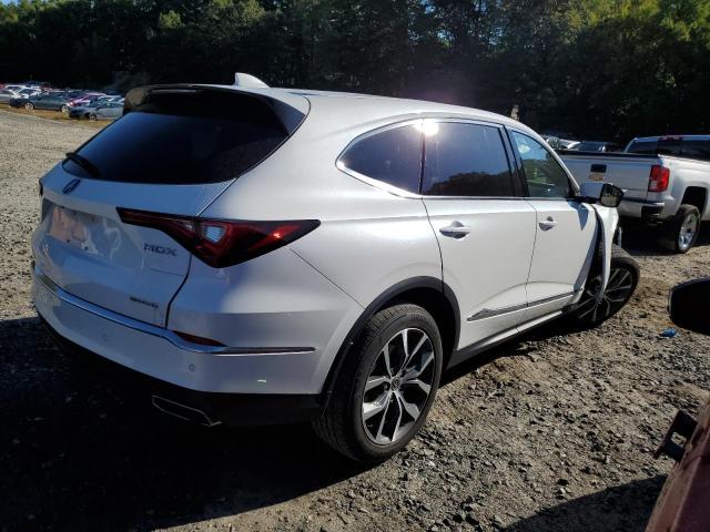 Photo 3 from auction – 2023 ACURA MDX TECHNOLOGY with VIN 5J8YE1H49PL036636