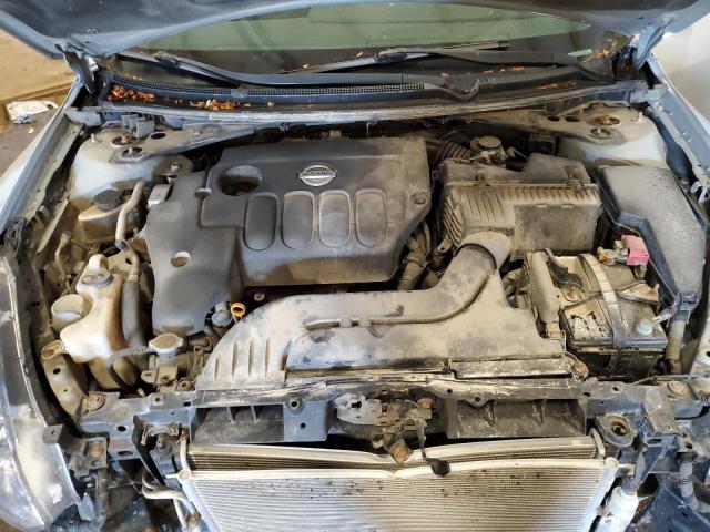 Photo 11 from auction – 2010 NISSAN ALTIMA S with VIN 1N4AL2EP3AC133936