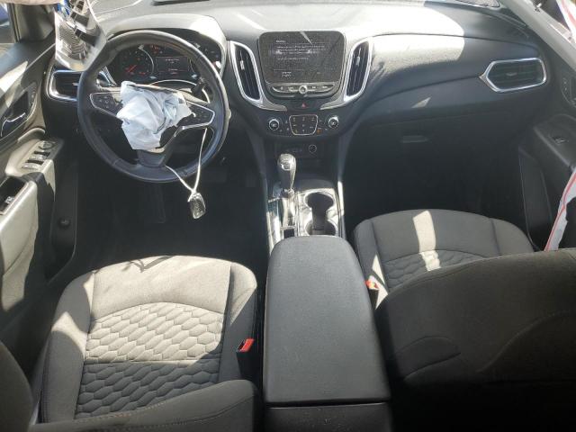 Photo 8 from auction – 2020 CHEVROLET EQUINOX LT with VIN 3GNAXUEV2LL320849