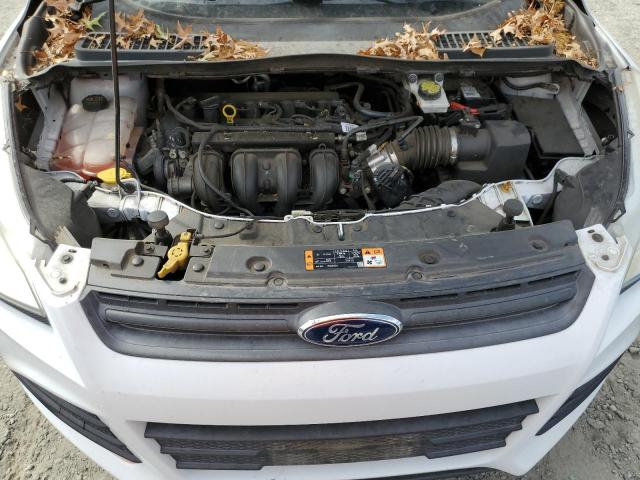 Photo 12 from auction – 2015 FORD ESCAPE S with VIN 1FMCU0F77FUC43436
