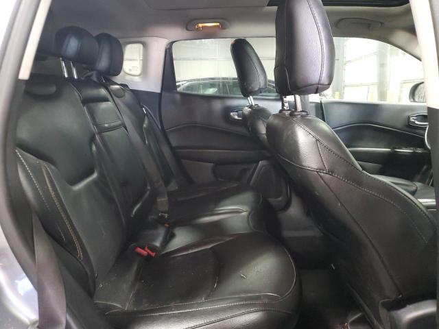 Photo 11 from auction – 2019 JEEP COMPASS LI with VIN 3C4NJDCB2KT622354