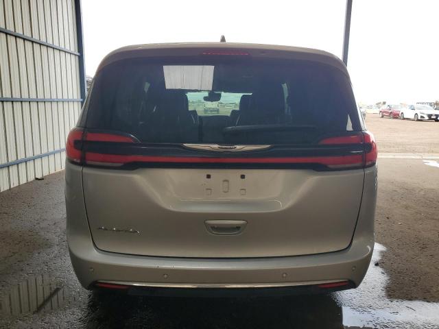 Photo 6 from auction – 2024 CHRYSLER PACIFICA T with VIN 2C4RC1BG6RR148042