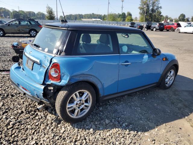 Photo 3 from auction – 2013 MINI COOPER with VIN WMWSU3C59DT678236