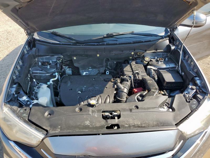 Photo 12 from auction – 2019 MITSUBISHI OUTLANDER with VIN JA4AP3AU3KU001894
