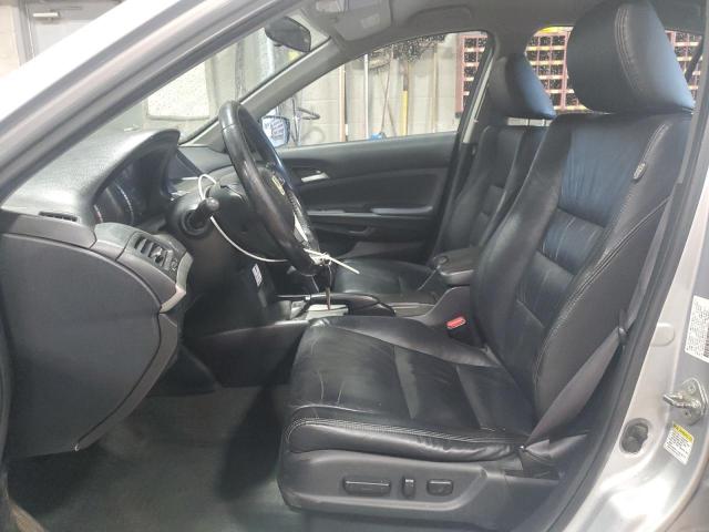 Photo 7 from auction – 2012 HONDA ACCORD SE with VIN 1HGCP2F65CA112521