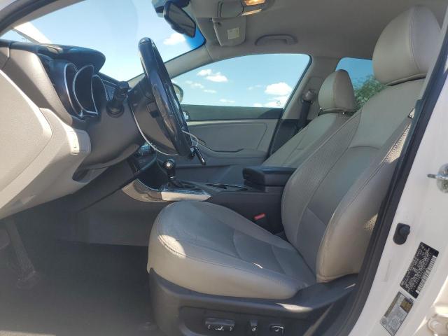 Photo 7 from auction – 2015 KIA OPTIMA EX with VIN 5XXGN4A79FG398111