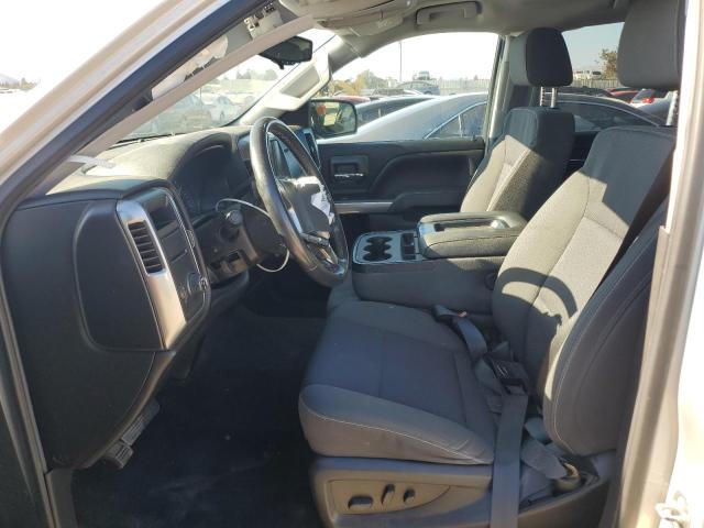 Фото 7 с аукциона – 2018 CHEVROLET SILVERADO с VIN 3GCUCRER7JG358598