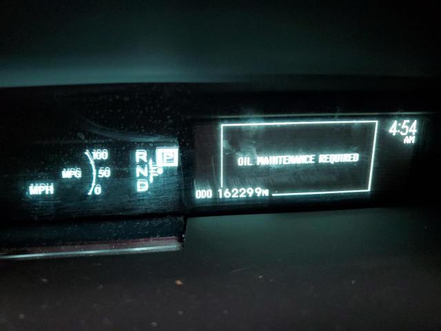 Photo 9 from auction – 2010 TOYOTA PRIUS with VIN JTDKN3DU2A0169446